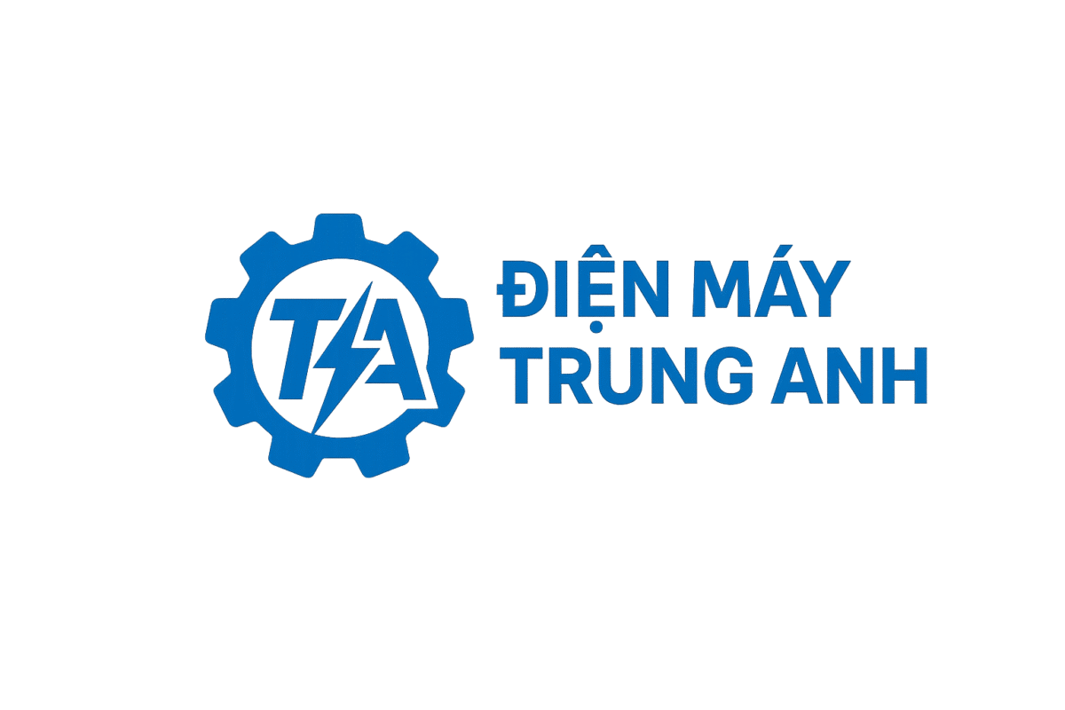 Điện Máy Trung Anh