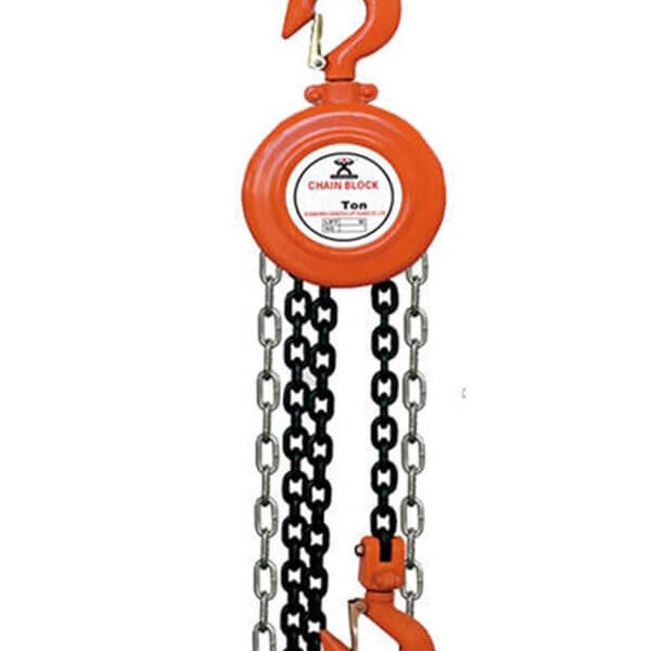 Pa Lăng Xích Kéo Tay 3 Tấn 2.5M (HSZ)