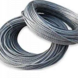 Cáp Lụa Inox 304 (Từ 3MM-16MM)