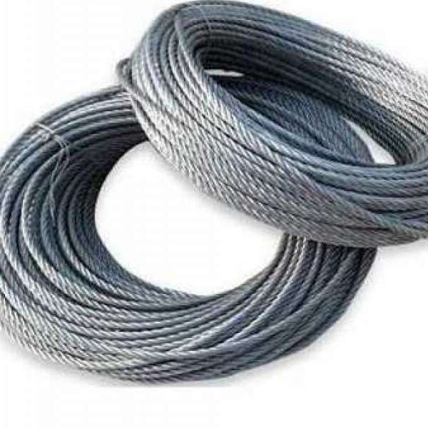 Cáp Lụa Inox 304 (Từ 3MM-16MM)