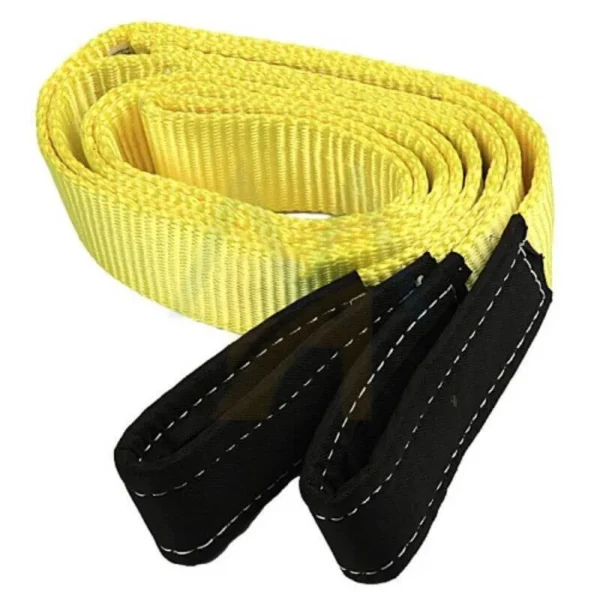 Cáp Vải Cẩu Hàng 3 Tấn (Từ 1-10 Tấn)