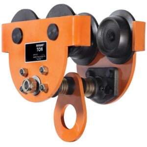 Con Chạy Đẩy Tay 0.5 Tấn