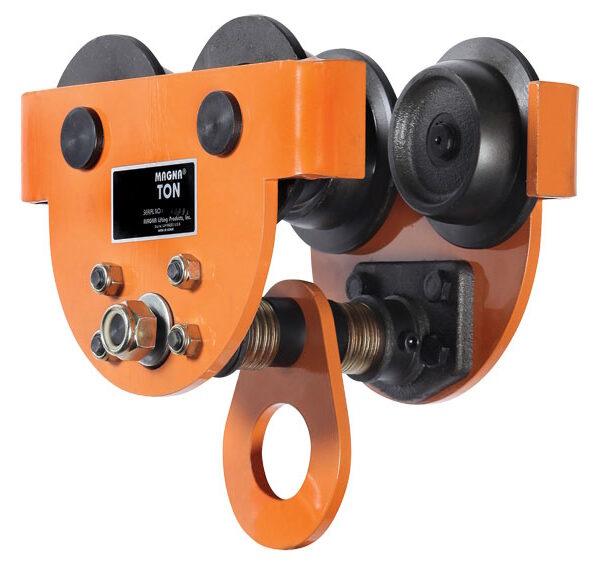 Con Chạy Đẩy Tay 0.5 Tấn