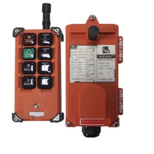 Điều Khiển Tời Điện F21 E1B 380V