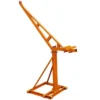 Khung Cẩu Xoay 360° 400KG