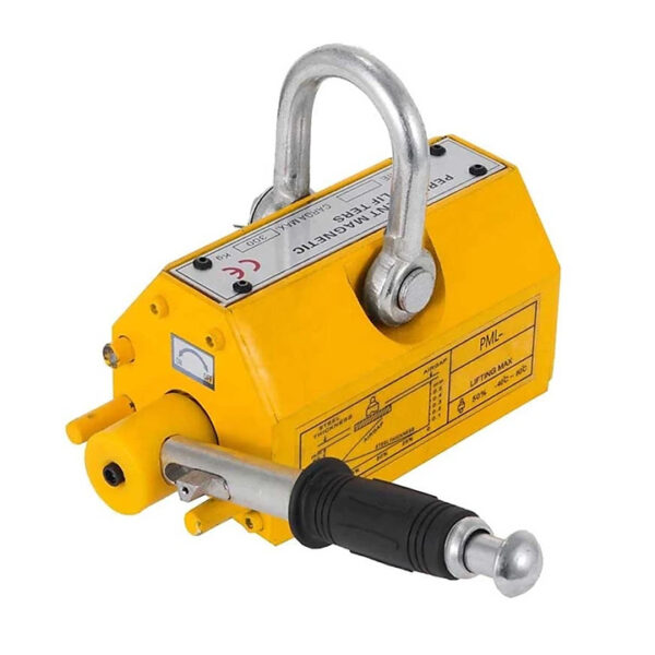 Nam Châm Từ PML Nâng Hạ 100KG