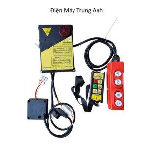 Điều Khiển Tời Điện