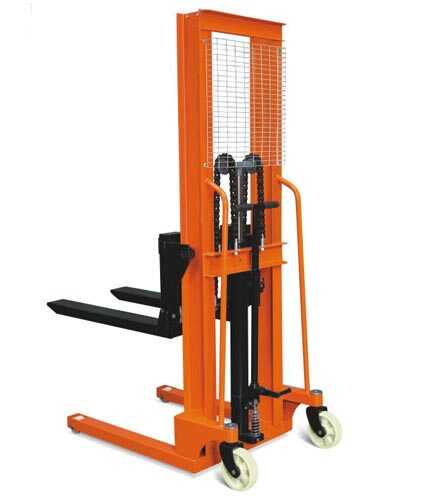 Xe Nâng Tay Cao Thủy Lực 1 Tấn 1.6M